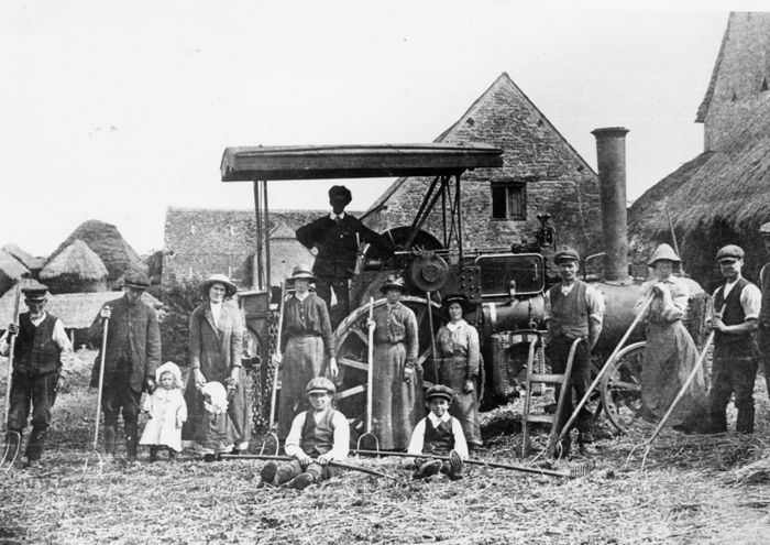 Village Life | Milton-under-Wychwood